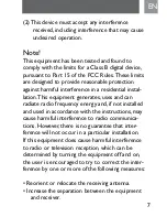 Preview for 7 page of Philips SJM2302/27 User Manual