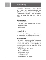 Preview for 12 page of Philips SJM2305/ User Manual