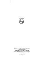 Preview for 46 page of Philips SJM2306/10 User Manual