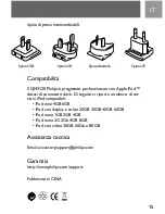 Предварительный просмотр 15 страницы Philips SJM3120 User Manual