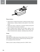 Предварительный просмотр 26 страницы Philips SJM3120 User Manual