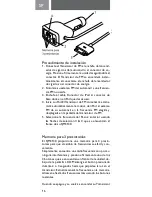 Preview for 16 page of Philips SJM3130 s User Manual