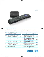 Preview for 1 page of Philips SJM3151 User Manual