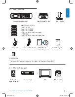 Preview for 7 page of Philips SJM3151 User Manual