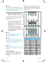 Preview for 14 page of Philips SJM3151 User Manual