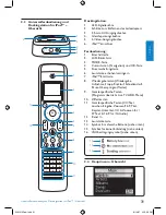 Preview for 31 page of Philips SJM3151 User Manual