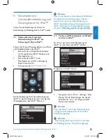 Preview for 35 page of Philips SJM3151 User Manual