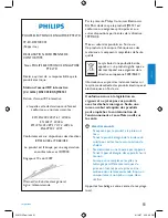 Preview for 51 page of Philips SJM3151 User Manual