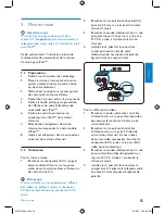 Preview for 55 page of Philips SJM3151 User Manual