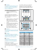 Preview for 60 page of Philips SJM3151 User Manual