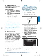 Preview for 63 page of Philips SJM3151 User Manual