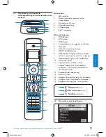 Preview for 77 page of Philips SJM3151 User Manual