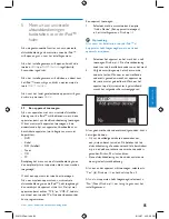 Preview for 85 page of Philips SJM3151 User Manual