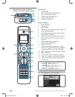 Preview for 100 page of Philips SJM3151 User Manual