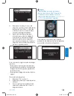 Preview for 103 page of Philips SJM3151 User Manual