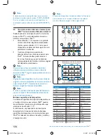 Preview for 106 page of Philips SJM3151 User Manual