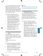 Preview for 113 page of Philips SJM3151 User Manual