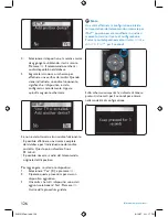 Preview for 126 page of Philips SJM3151 User Manual