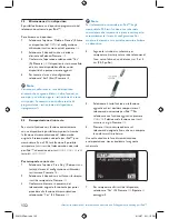 Preview for 132 page of Philips SJM3151 User Manual