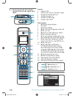 Preview for 146 page of Philips SJM3151 User Manual