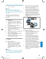 Preview for 147 page of Philips SJM3151 User Manual