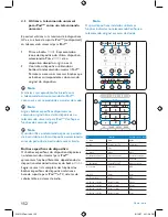 Preview for 152 page of Philips SJM3151 User Manual