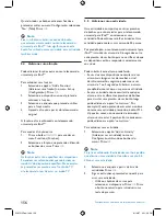 Preview for 156 page of Philips SJM3151 User Manual