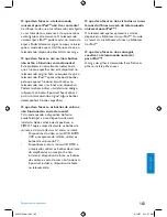 Preview for 163 page of Philips SJM3151 User Manual