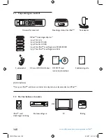 Preview for 168 page of Philips SJM3151 User Manual