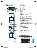 Preview for 169 page of Philips SJM3151 User Manual