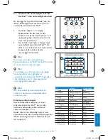 Preview for 175 page of Philips SJM3151 User Manual