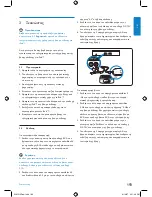 Preview for 193 page of Philips SJM3151 User Manual