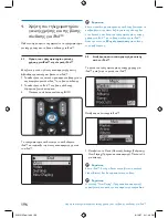 Preview for 196 page of Philips SJM3151 User Manual