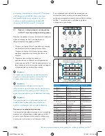 Preview for 198 page of Philips SJM3151 User Manual