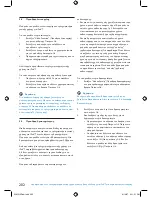 Preview for 202 page of Philips SJM3151 User Manual