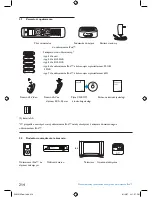 Preview for 214 page of Philips SJM3151 User Manual