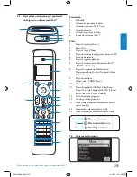 Preview for 215 page of Philips SJM3151 User Manual