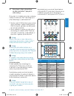 Preview for 221 page of Philips SJM3151 User Manual