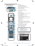 Preview for 238 page of Philips SJM3151 User Manual