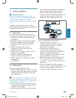 Preview for 239 page of Philips SJM3151 User Manual