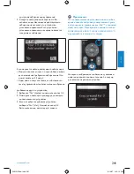 Preview for 241 page of Philips SJM3151 User Manual