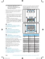 Preview for 244 page of Philips SJM3151 User Manual