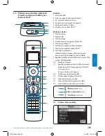 Preview for 261 page of Philips SJM3151 User Manual