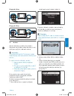 Preview for 263 page of Philips SJM3151 User Manual