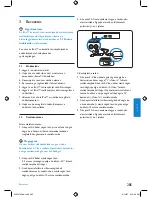 Preview for 285 page of Philips SJM3151 User Manual