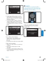 Preview for 287 page of Philips SJM3151 User Manual