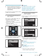 Preview for 288 page of Philips SJM3151 User Manual