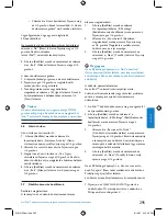 Preview for 295 page of Philips SJM3151 User Manual