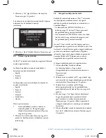 Preview for 296 page of Philips SJM3151 User Manual