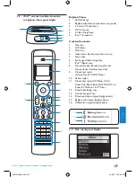 Preview for 307 page of Philips SJM3151 User Manual